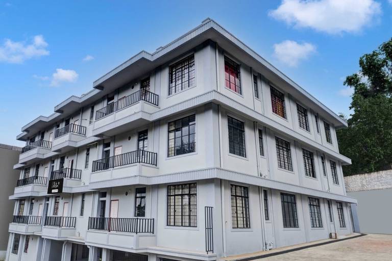 Collection O Lapalang Shillong