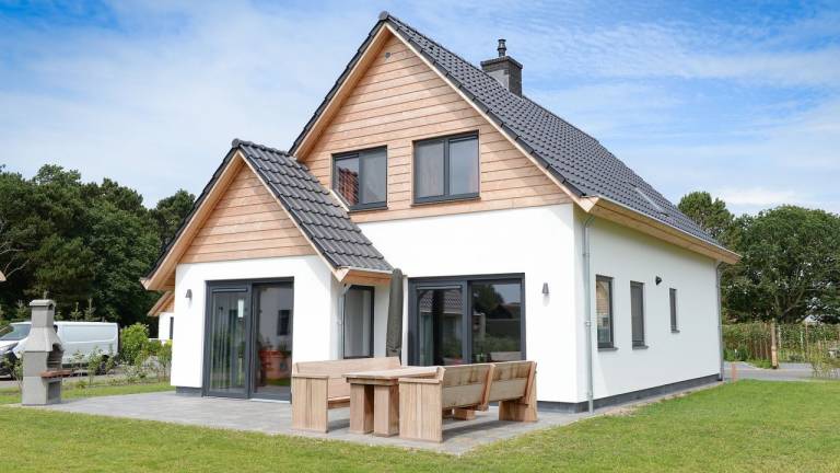 100 m² Ferienwohnung
