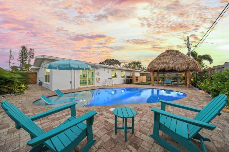 House Surfside Estates