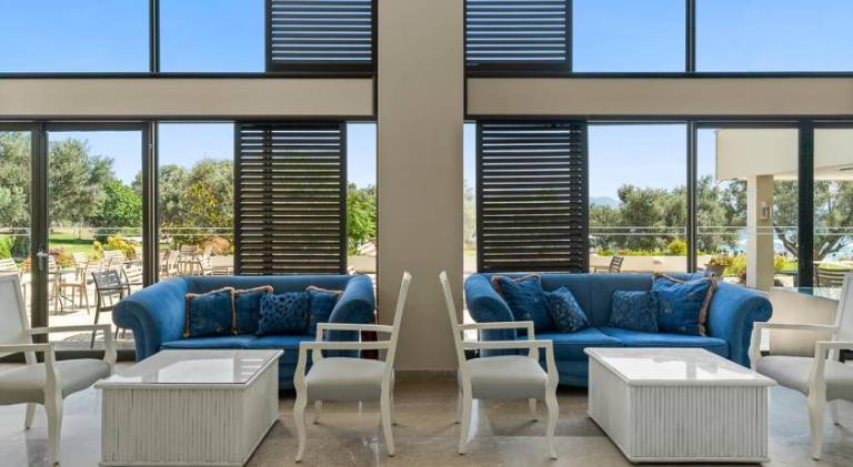 Palmariva Beach Hotel — photo 3