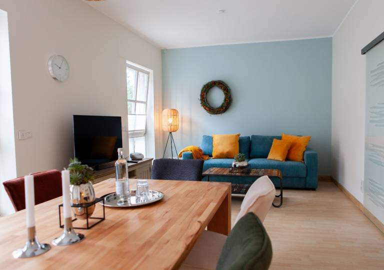 Ferienwohnung Tecklenburg