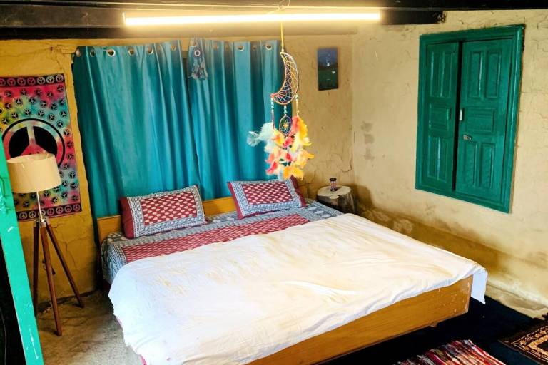 Private Room 1floor @TranquilityHomestay Manali — photo 2