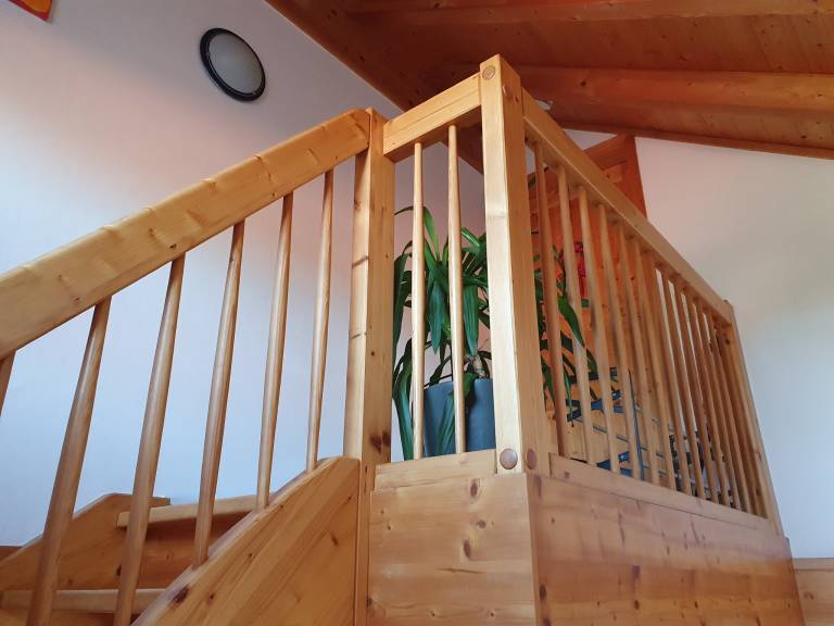 Wutachtal Apartment with Shared Garden, Balcony, and Wi-Fi — photo 3