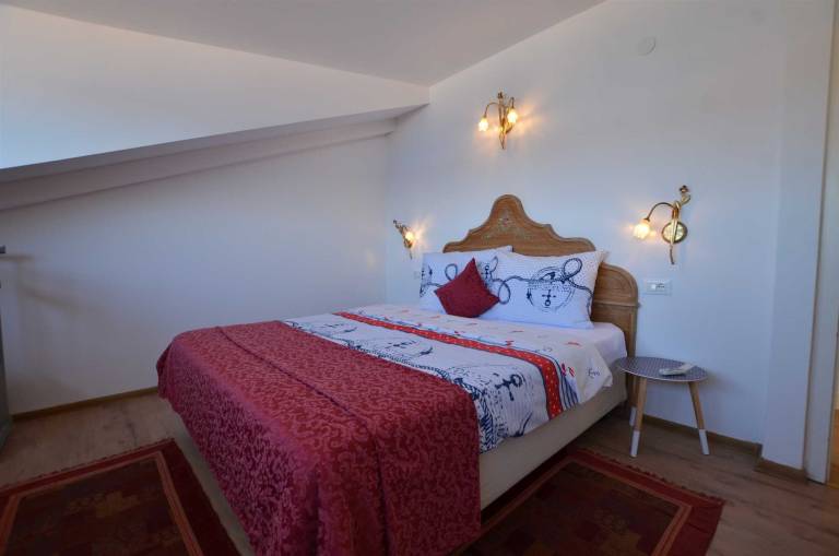 Holiday apartment with 2 rooms for 5 persons — photo 4