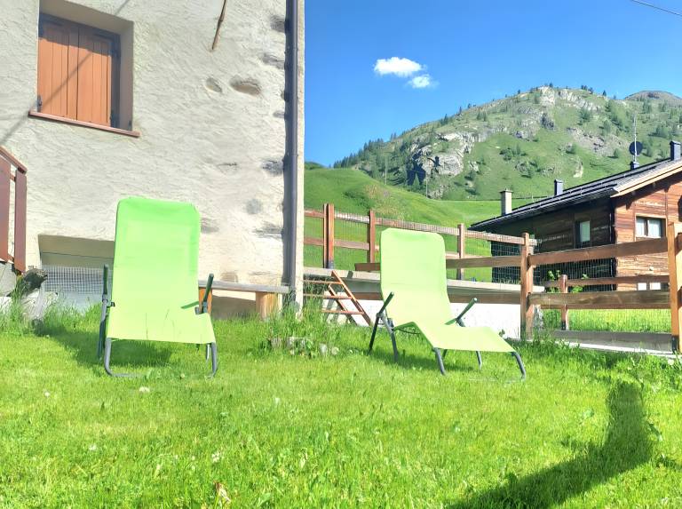 Ferienwohnung  Livigno