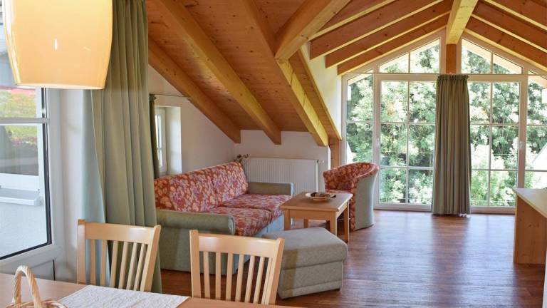 Ferienwohnung Blaichach