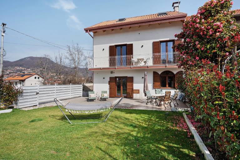 Ferienwohnung  Amalfi