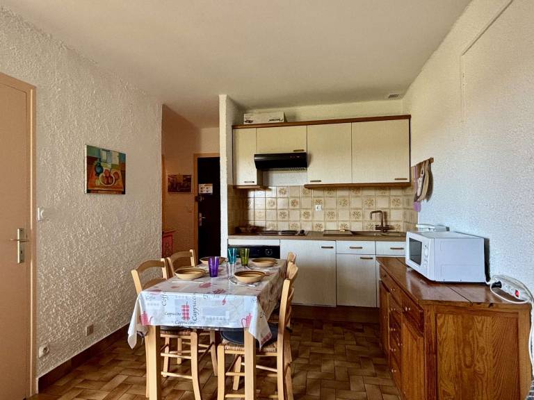 Rental apartment | Close to the beach | Dogs allowed — photo 2