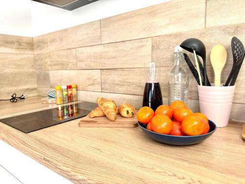 Appartement Muret