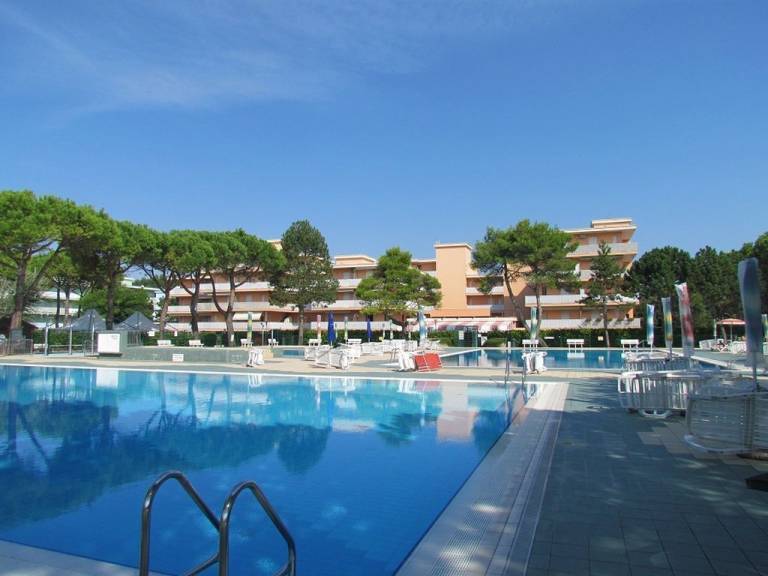 Ferienwohnung  Lignano Sabbiadoro
