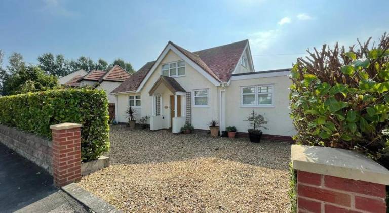 Vacation home with 3 rooms for 5 persons in Llandudno