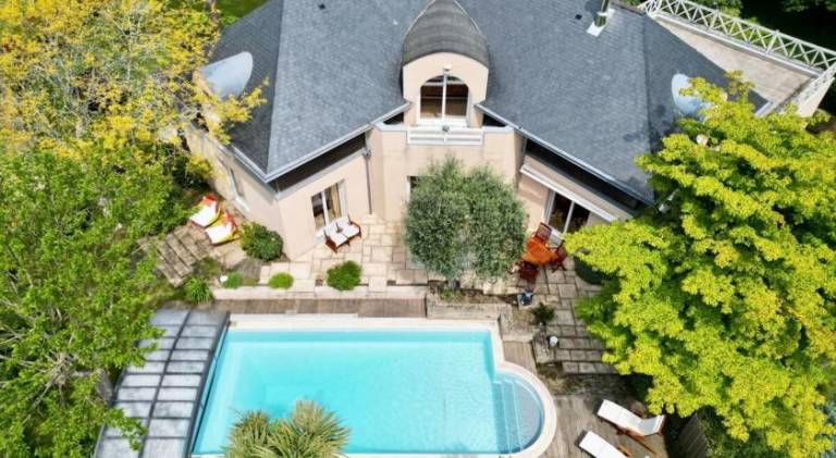 Beautiful vacation home with pool | Pets allowed — photo 5