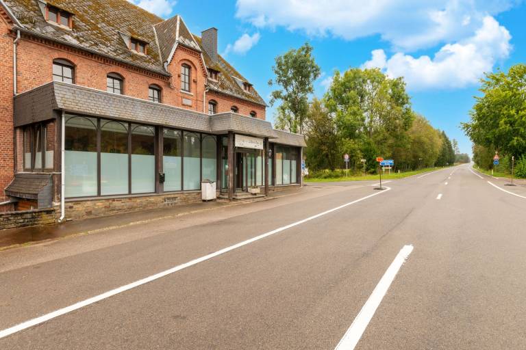 Huis Weismes