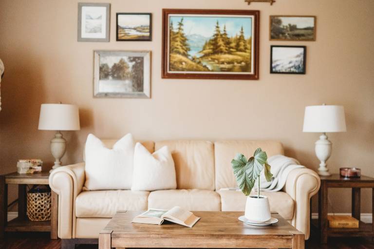 House Sequim