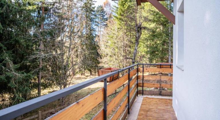 Vacation home with 2 rooms for 4 persons — photo 4