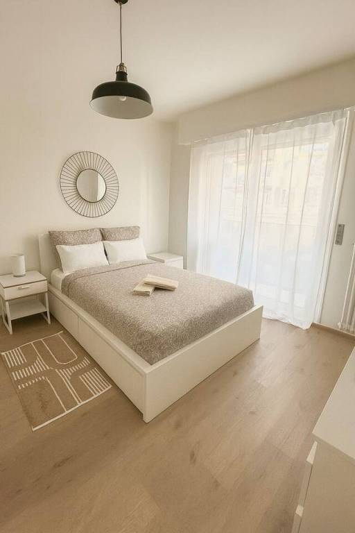Ferienwohnung Lausanne