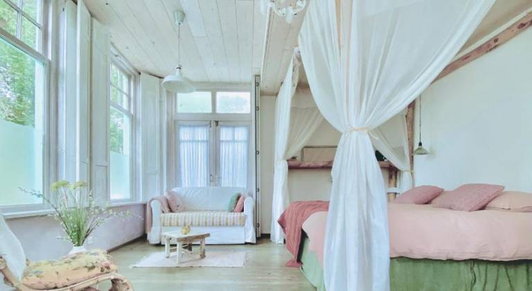 In de Aap - Appartementen & Guesthouse — photo 2