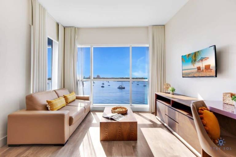Appartement Hollywood