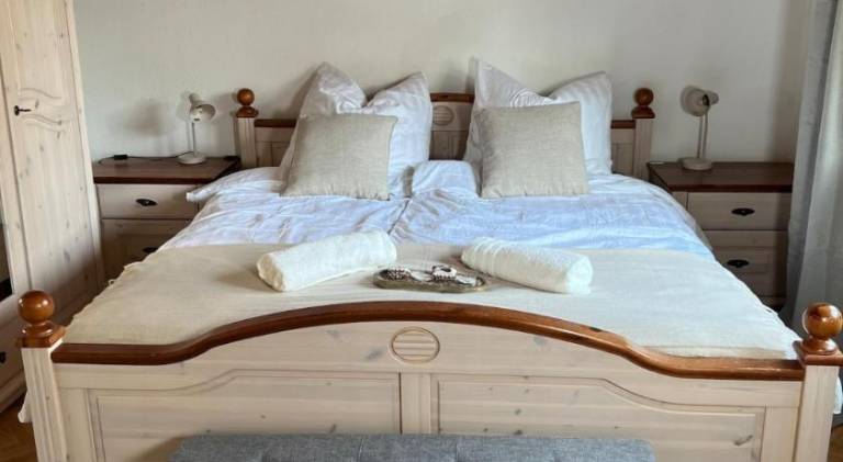 65 m&sup2; Ferienwohnung