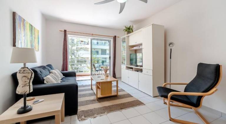 Rental apartment with 1 room for 2 persons — photo 2