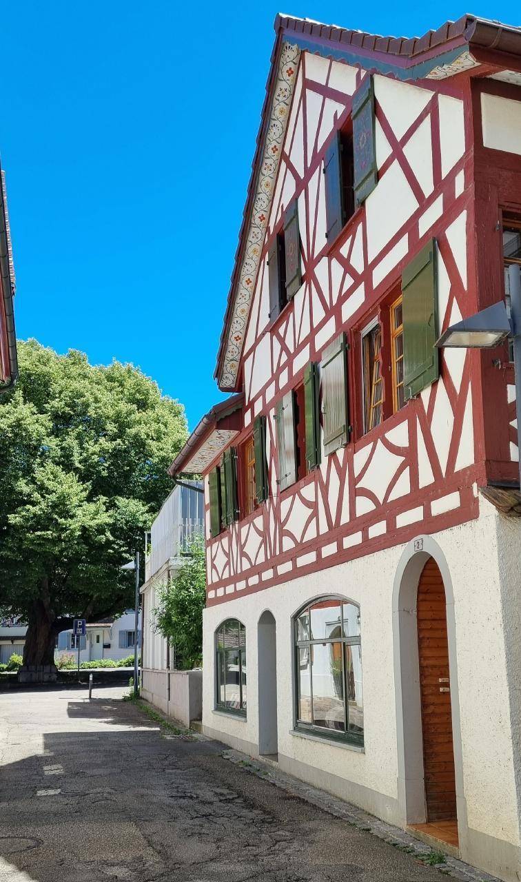 Appartement Steckborn