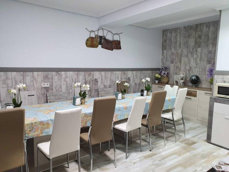 Albergue Piedad — photo 3