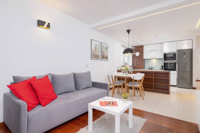 Ferienwohnung Zabrze