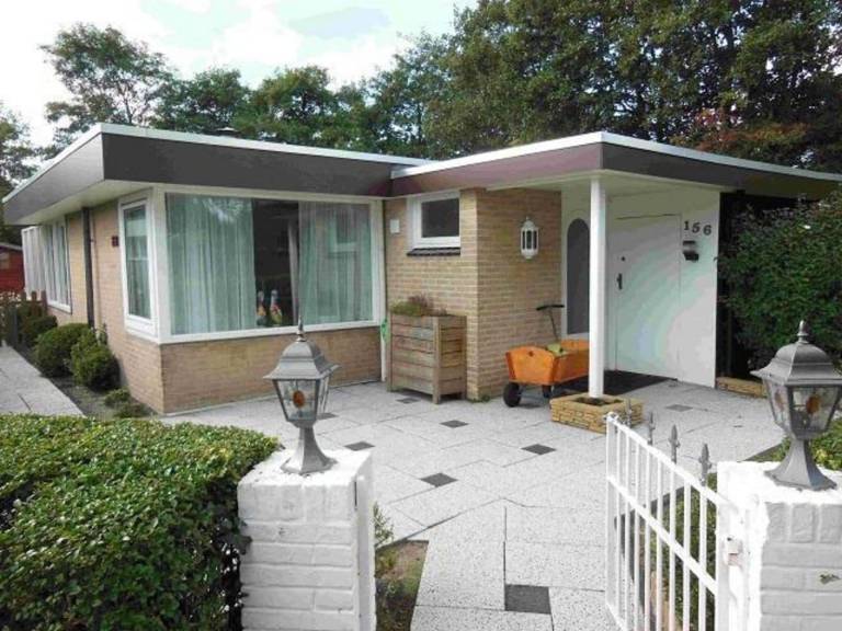 Huis Petten