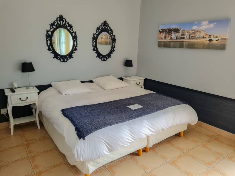 Maison de vacances Corbas