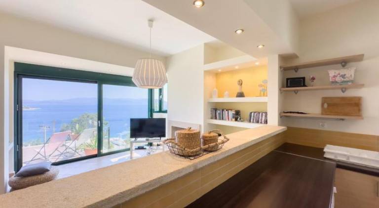 House with 3 rooms for 6 persons — photo 3