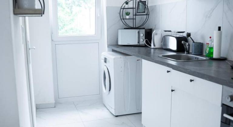 Holiday apartment with 1 room for 3 persons — photo 4