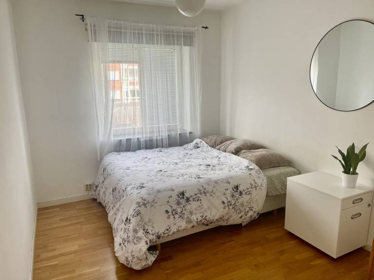 Privatrum Luleå