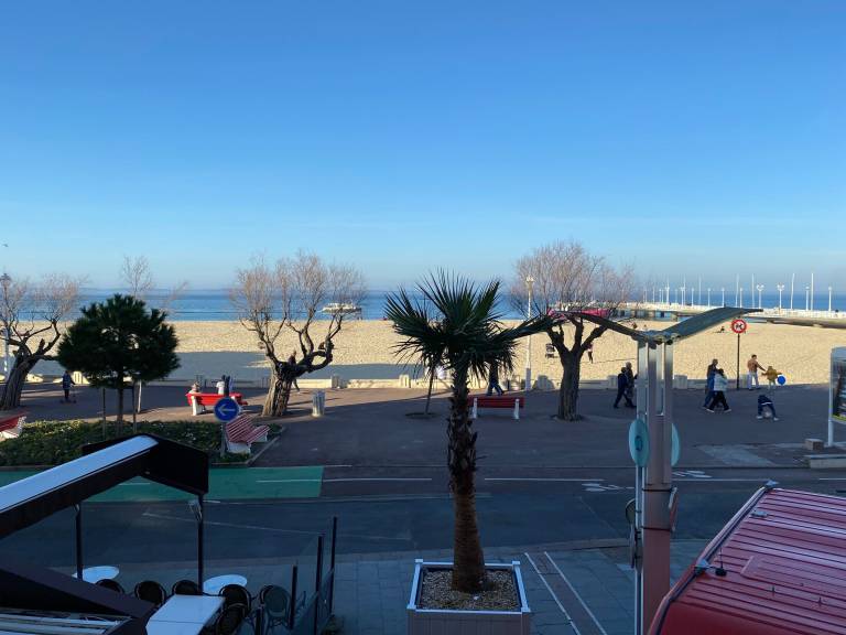Ferienwohnung Arcachon