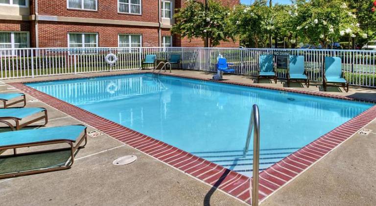 Residence Inn by Marriott Memphis Germantown — photo 5