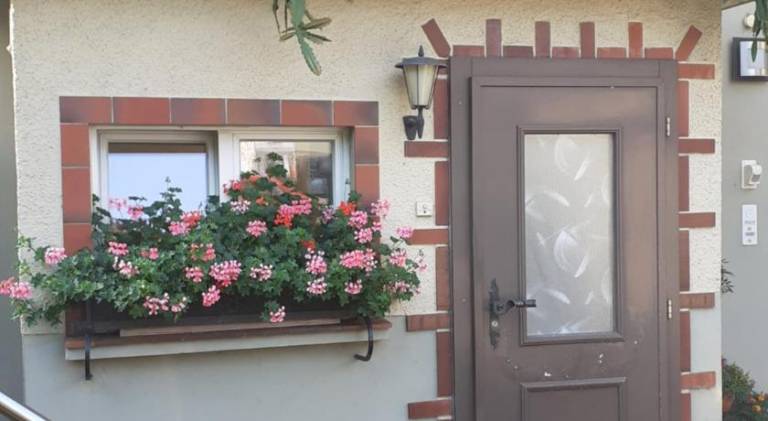 30 m&sup2; Ferienwohnung
