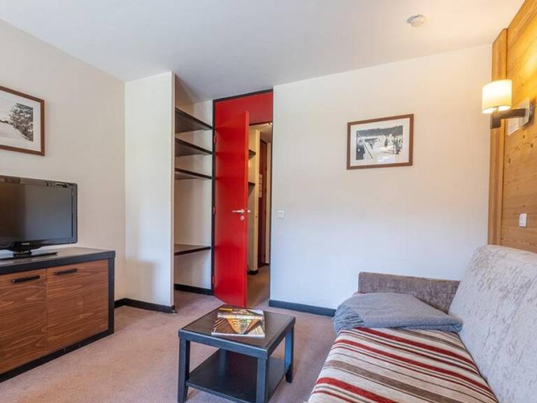Pleasant holiday apartment | Mountain view | Next to the ski | Dogs allowed — photo 4