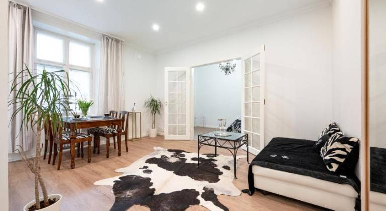 Ferienwohnung Ullanlinna