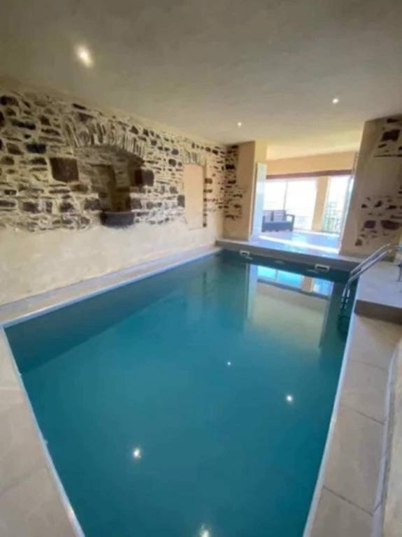 Cottage  Saint-Geniez-d'Olt