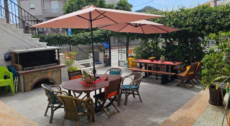 Nice holiday apartment | Next to the beach | Dogs allowed — photo 5