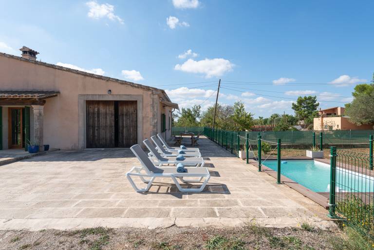 Chalet Llucmajor
