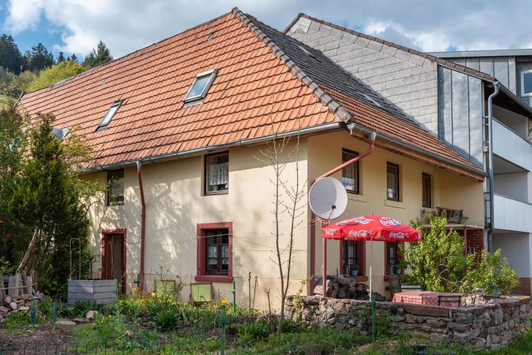Ferienwohnung Schopfheim