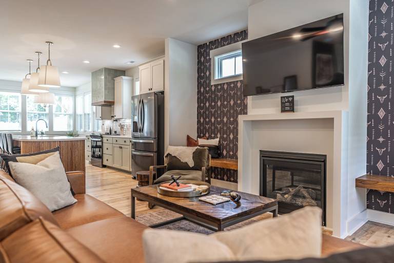 House Southern Pines