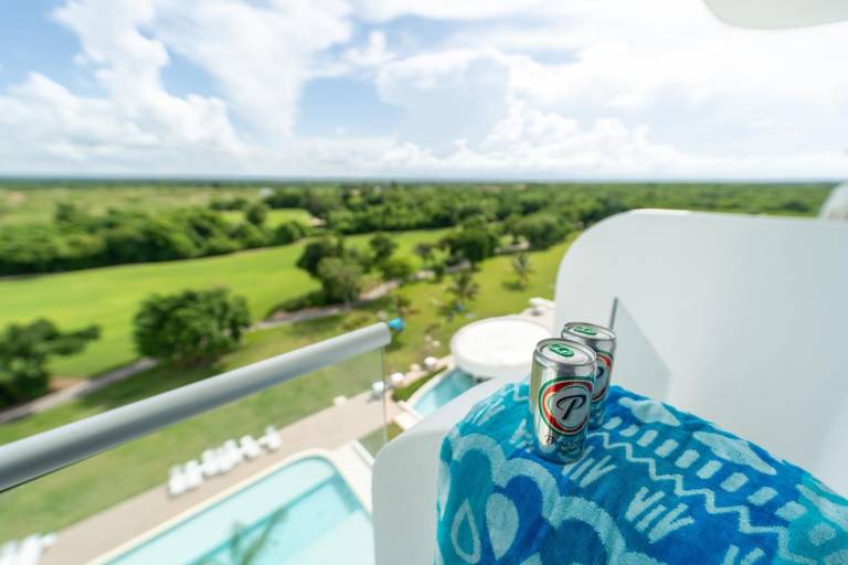 Ferienwohnung Bávaro