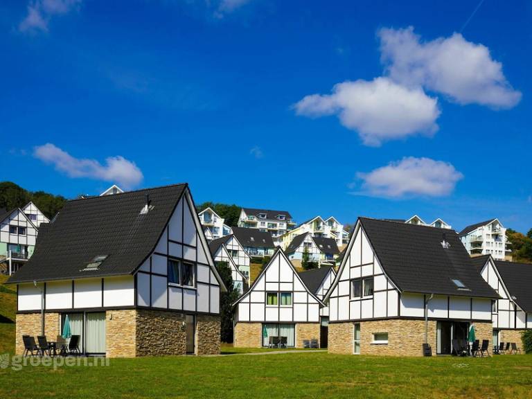 Aparthotel  Hasenfeld