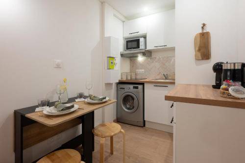 Appartement Mâcon