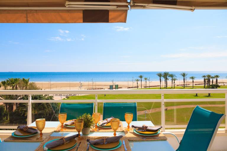 Apartment  Tarragona
