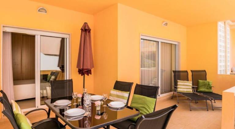 NEW ! Two Bedroom Cabanas Tavira - Banda Musical ORANGE — photo 3