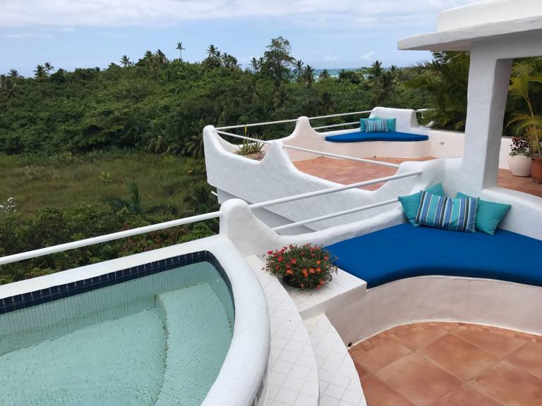 Casa Las Terrenas