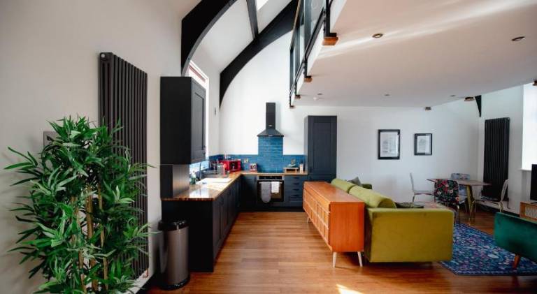 Slateford House 1770 Luxury Aparthotel by The House of Danu — photo 4