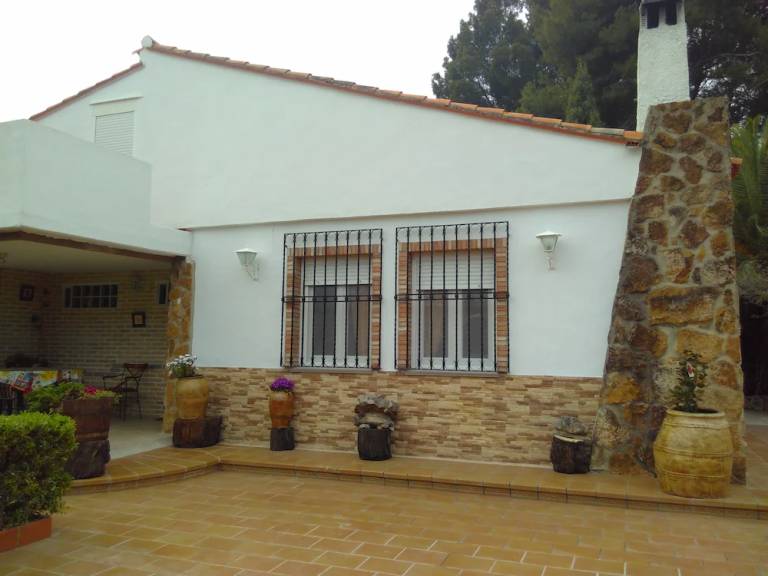 Casa La Eliana
